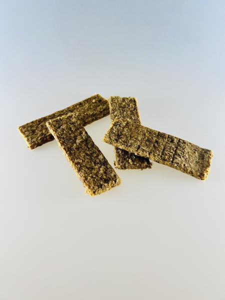 Pferdefleisch Streifen